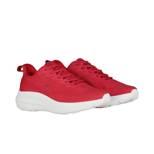 Tenis Charly rojo para caballero 1087391005