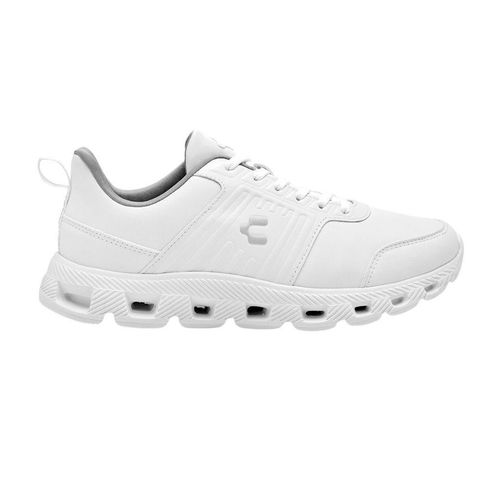 Tenis Charly blanco para caballero 1087487001