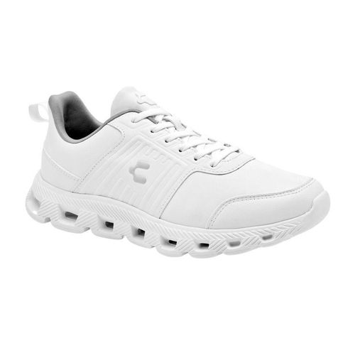 Tenis Charly blanco para caballero 1087487001