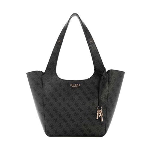 Bolso tote bag Guess para dama negro sg733422-clo