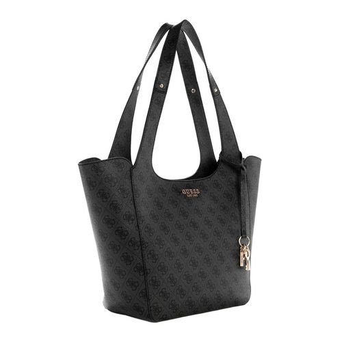 Bolso tote bag Guess para dama negro sg733422-clo