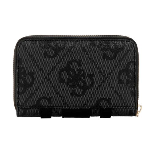 Cartera casual Guess para dama negro so7838140-clo