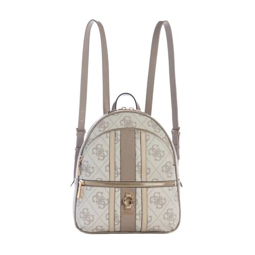 Bolso backpack Guess para dama gris so783833-dko