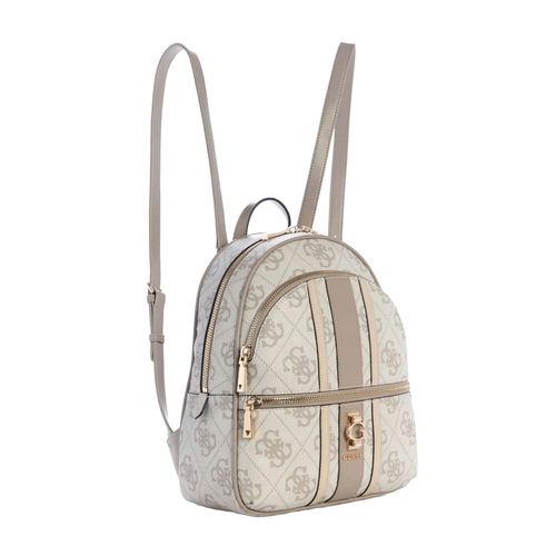 Bolso backpack Guess para dama gris so783833-dko