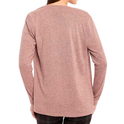 Ensamble Alexis rosa para dama 58251008R