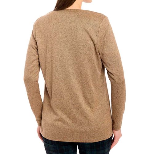 Ensamble Alexis beige para dama 58251008B