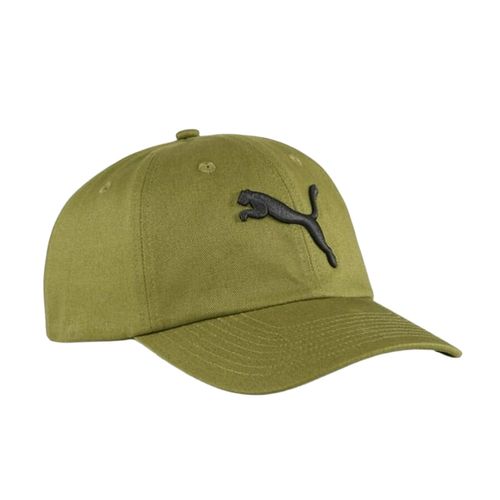 Gorra Puma cat logo 024587 10