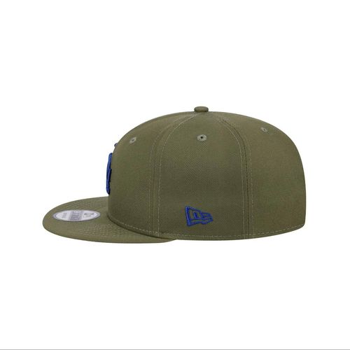Gorra New Era dodgers 60551610