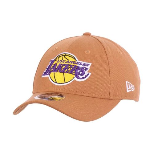 Gorra New Era lakers 60716367