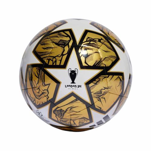 Balón de fútbol Adidas no. 4 in9330
