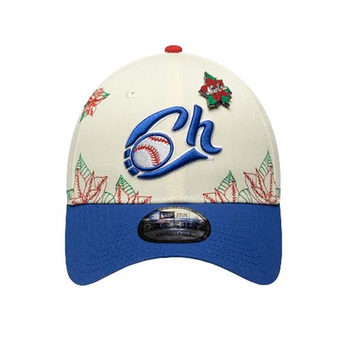 Gorra New Era charros 60599030