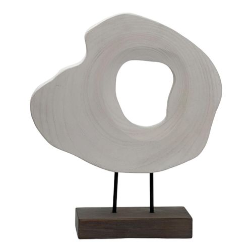 Figura decorativa Concepts Life blanco 454-3400019