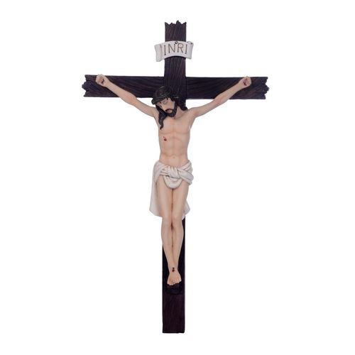 Imagen religiosa Di Angelo multicolor 560-00723