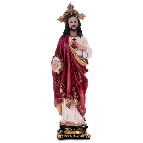 Imagen religiosa Di Angelo multicolor 560-33076