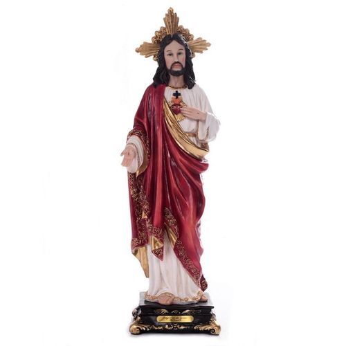 Imagen religiosa Di Angelo multicolor 560-33078