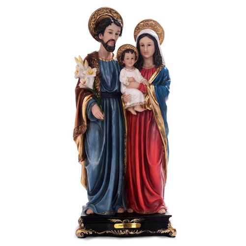 Imagen religiosa Di Angelo multicolor 560-33268