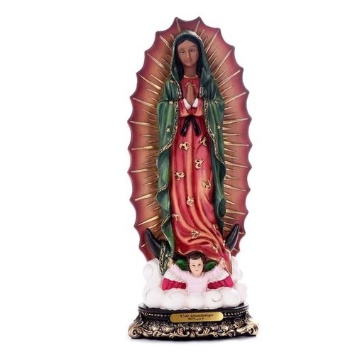 Imagen religiosa Di Angelo multicolor 560-33446