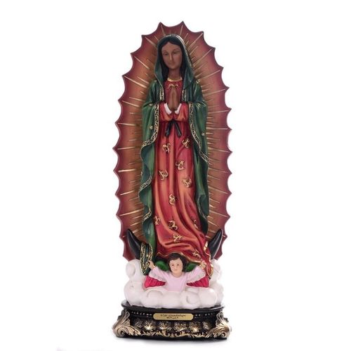 Imagen religiosa Di Angelo multicolor 560-33448