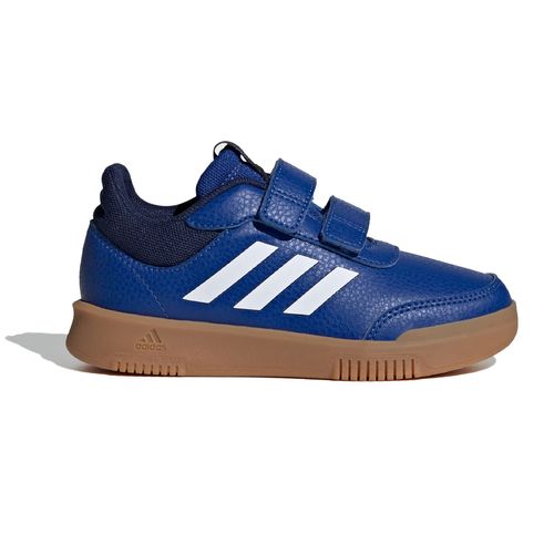 Tenis casual Adidas azul para niño if1727