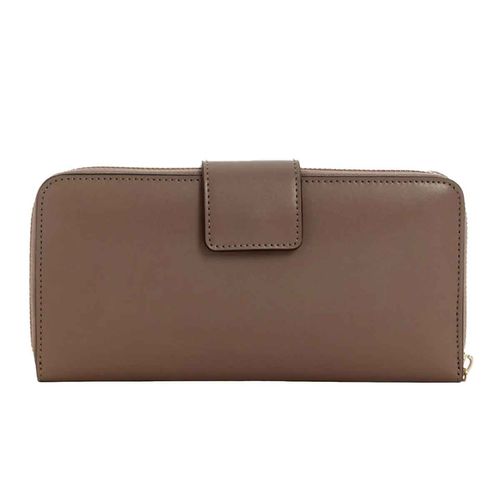 Cartera casual Guess para dama café vg9891146-drt