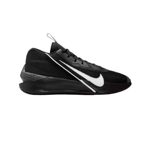 Tenis basquet Nike negro para caballero fv5524003
