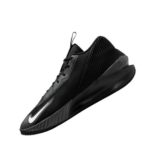 Tenis basquet Nike negro para caballero fv5524003