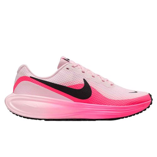 Tenis deportivo Nike rosa para dama hj8485602