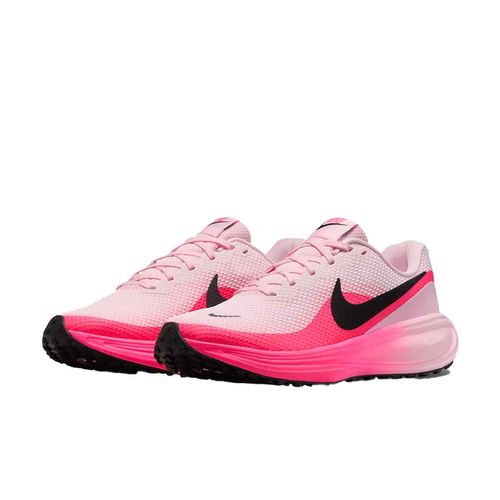 Tenis deportivo Nike rosa para dama hj8485602