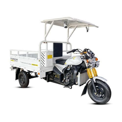 Motocarro MB blanco forzza 300 CC 2026