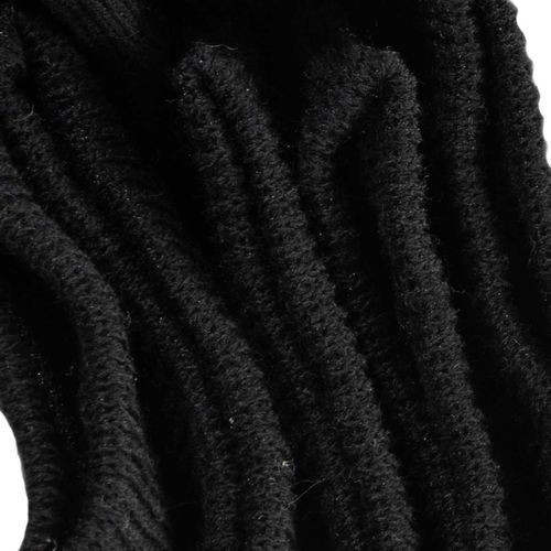 Set de tin Fruit Of The Loom negro para niño C7262