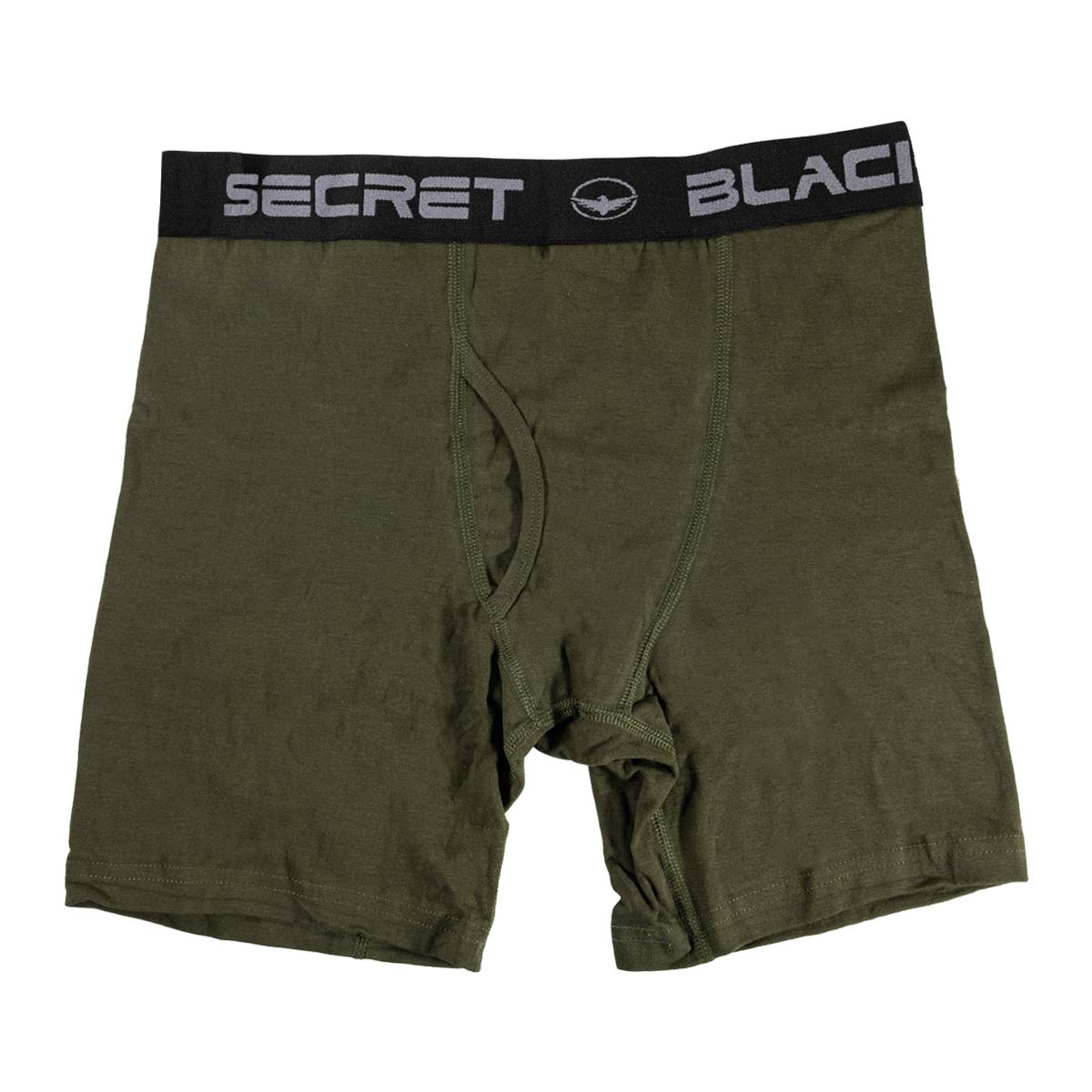 Set de bóxer Black Secret multicolor para caballero 3004