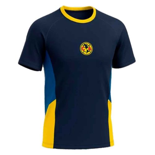 Jersey América Fexpro azul para caballero CAAJS525201NV1