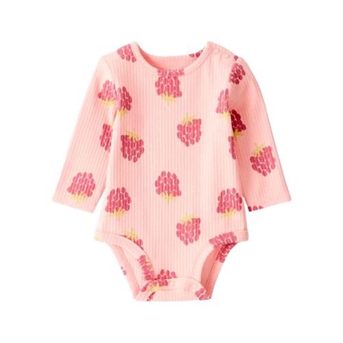 Body Carters rosa para bebé 1T799810