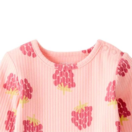 Body Carters rosa para bebé 1T799810