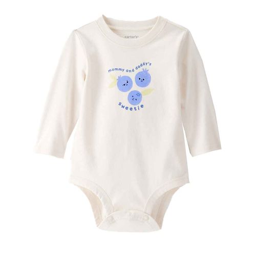 Body Carters beige para bebé 1T373110