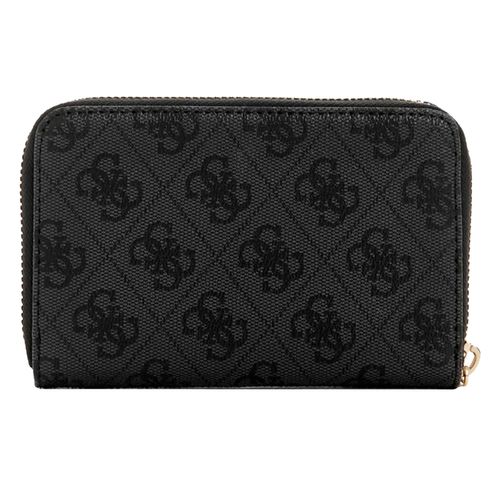Cartera casual Guess para dama negro sg7993140-clo