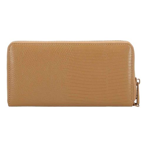 Cartera casual Westies para dama beige hbviriato4we