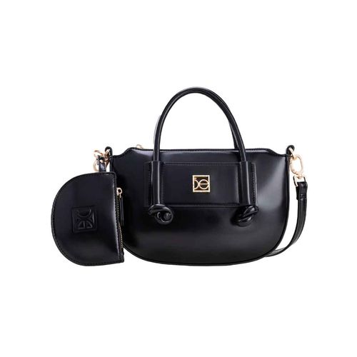 Bolso lady bag Cloe para dama negro 2blci25360neg