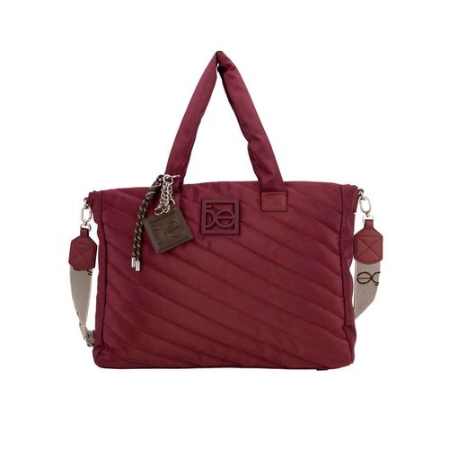 Portafolio Cloe para dama tinto 2blci25366tin