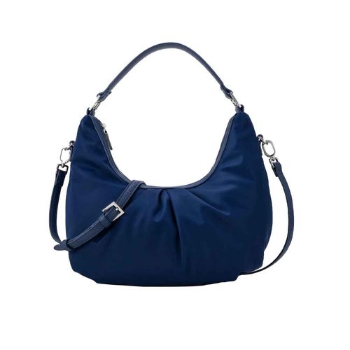 Bolso hobo Cloe para dama azul 2blci25367mar