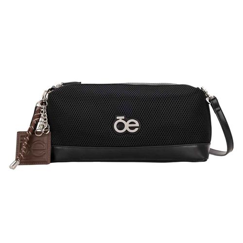 Bolso bowling Cloe para dama negro r2bli25368neg