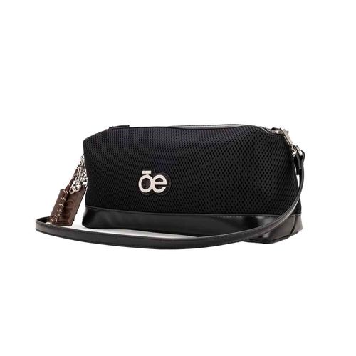 Bolso bowling Cloe para dama negro r2bli25368neg