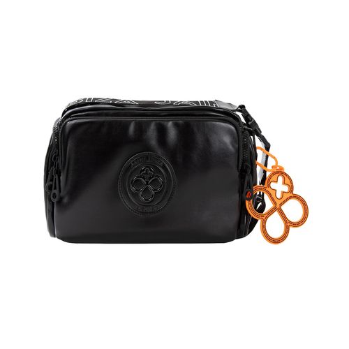 Bolso crossbody Jaime Ibiza para dama negro ji 2800