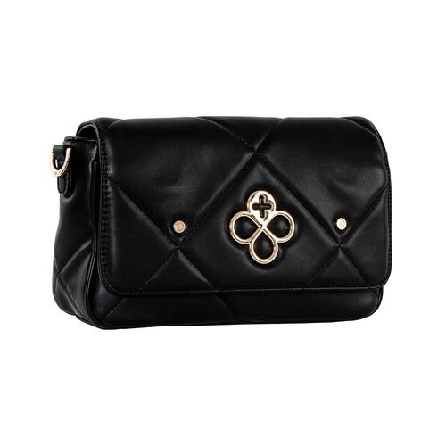 Bolso crossbody Jaime Ibiza para dama negro ji 2840