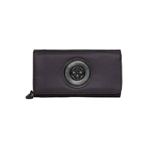 Cartera casual Jaime Ibiza para dama negro ji 647