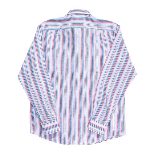 Camisa Cabo Rojo rosa para caballero TONGLING