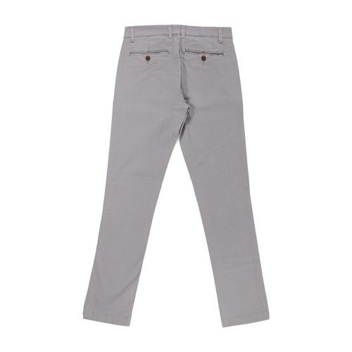 Pantalón Cabo Rojo gris para caballero 1900 PGSF