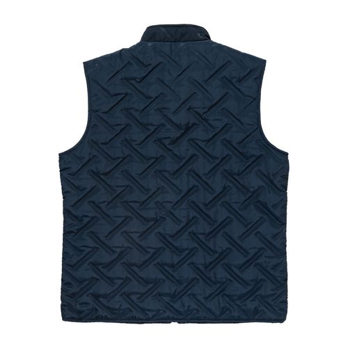 Chaleco Cabo Rojo azul para caballero PRE71609