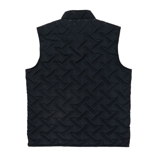 Chaleco Cabo Rojo negro para caballero PRE71609