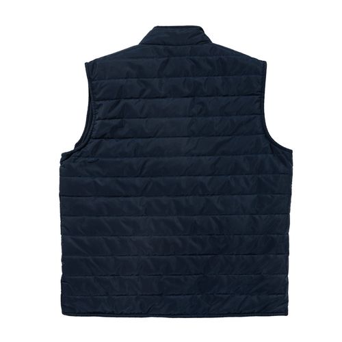 Chaleco Cabo Rojo azul para caballero PRE72133